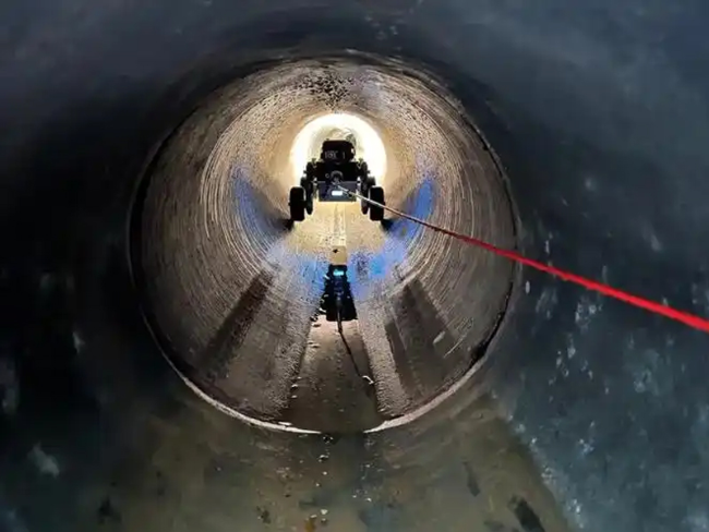 温岭CCTV检测后如何整理数据？