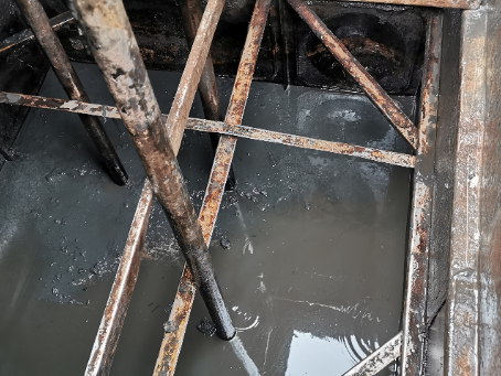 温岭CCTV管道检测具体做什么？