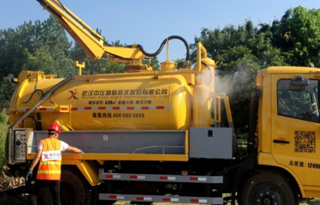 温岭污水池污泥脱水流程